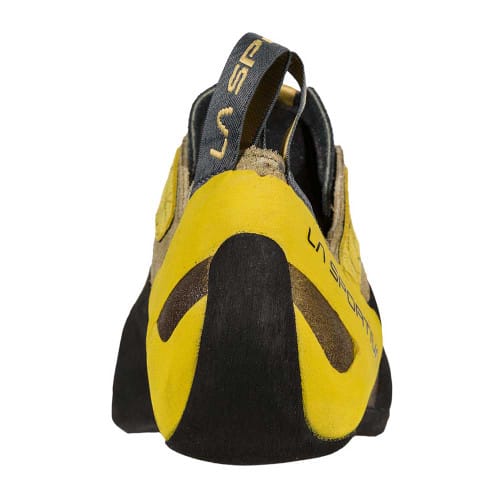 La Sportiva Finale - Heel