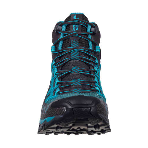 La Sportiva Women's Ultra Raptor II Mid GTX - Toe