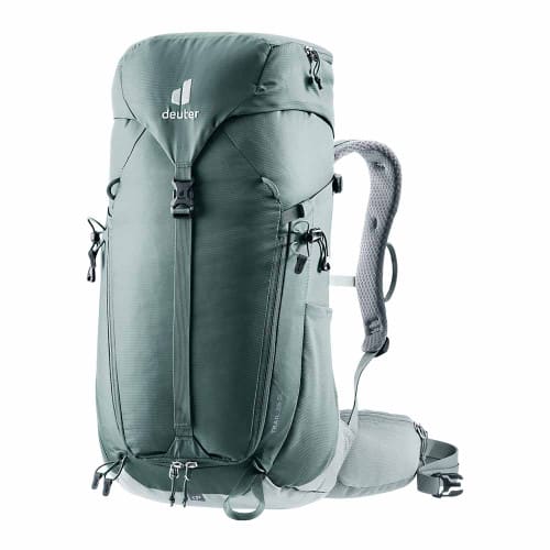 Deuter Women's Trail 28 SL - Teal/Tin