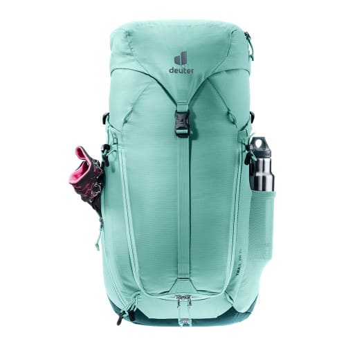 Deuter Women's Trail 28 SL - Back