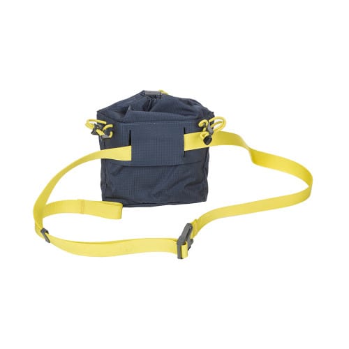 Big Agnes Trash Can - 2L Carry Strap