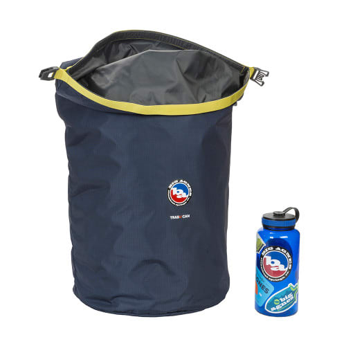 Big Agnes Trash Can - Open Top