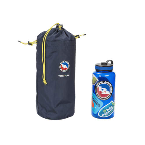 Big Agnes Trash Can - 7L
