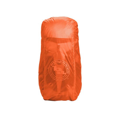 Big Agnes Pack Rain Cover - Back