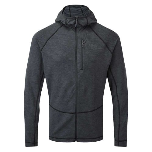Rab Filament Hoody - Black