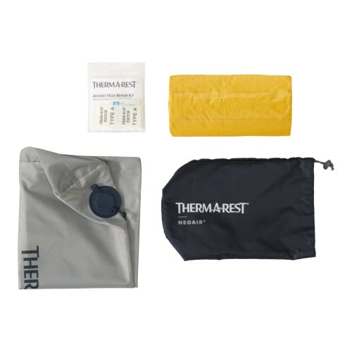 Therm-a-Rest NeoAir XLite NXT MAX Sleeping Pad | Campman