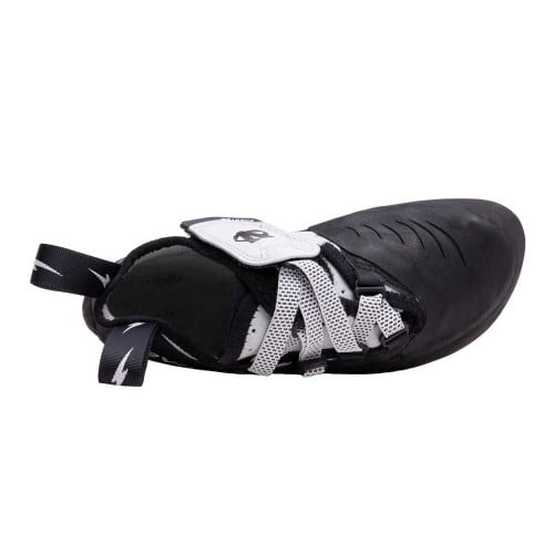 Evolv Phantom LV Climbing Shoe - Top