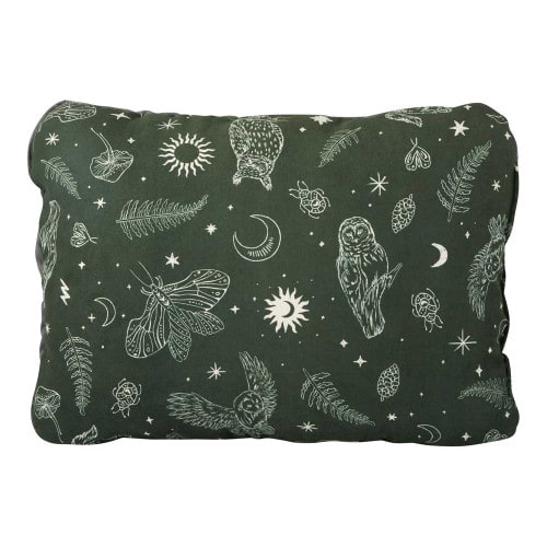 Therm-a-Rest Compressible Pillow Cinch - Woodland