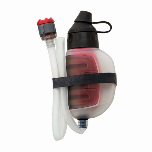 MSR TrailShot MicroFilter - Ready to Go