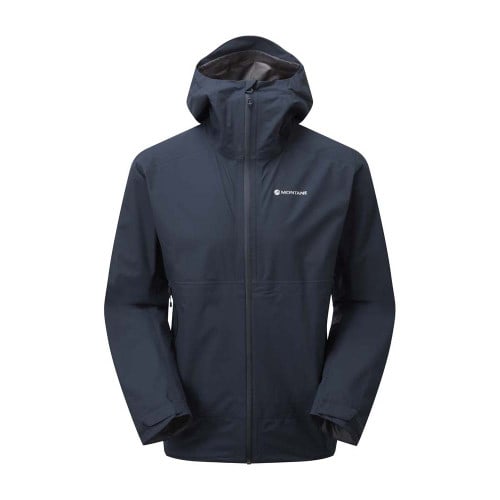 Montane Men's Spirit Lite Jacket - Midnight Grey