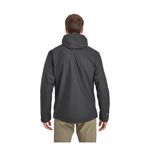 Montane Men's Spirit Lite Jacket - On Model Back