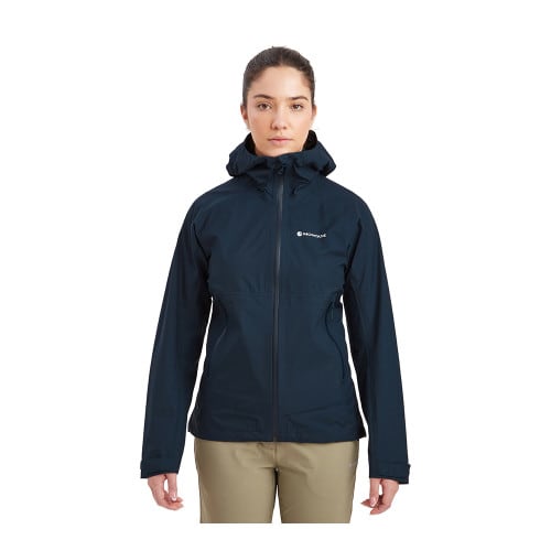 Montane Women's Spirit Lite Jacket - On Model