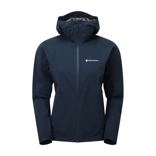 Montane Women's Minimus Lite Jacket - Eclipse Blue