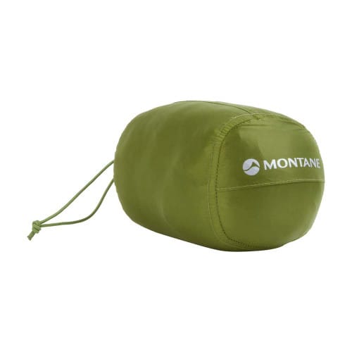 Montane Men's Anti-Freeze Lite Down Hoody - Bag