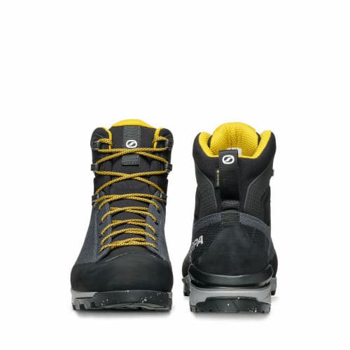 Men’s Mescalito Trk Planet GTX Backpacking - Front/Back