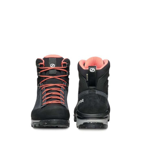 Women’s Mescalito Trk Planet GTX - Front/Back