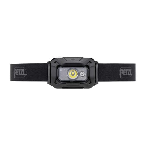 Petzl ARIA 1 RGB Headlamp - Front