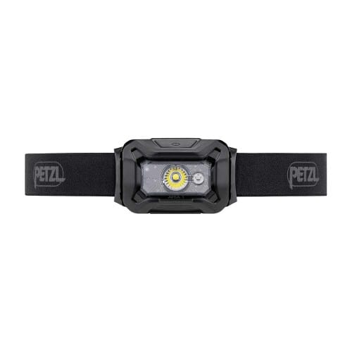 Petzl ARIA 2 RBG Headlamp - Front