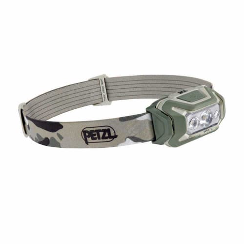 Petzl ARIA 2 - Main