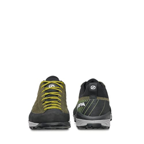 SCARPA Men’s Mescalito - Front