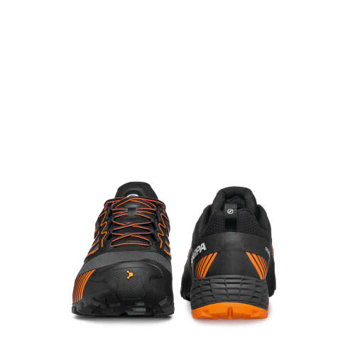 Ribelle Run XT GTX - Front/Back