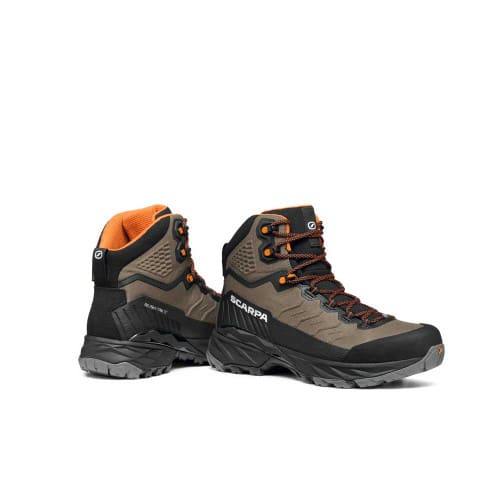 SCARPA Men’s Rush Trk Lt GTX - Pair