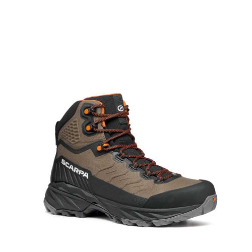 SCARPA Men’s Rush Trk Lt GTX - Angle