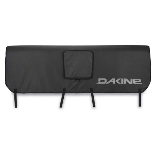 Dakine Pickup Pad DLX - Black