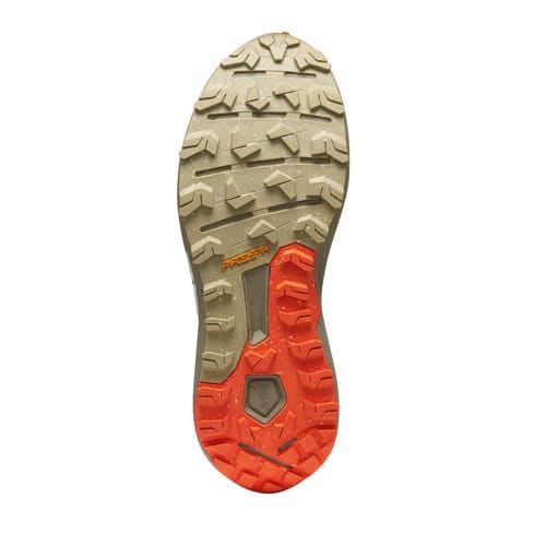Men's Spin Planet Trail Running Shoe - Sole