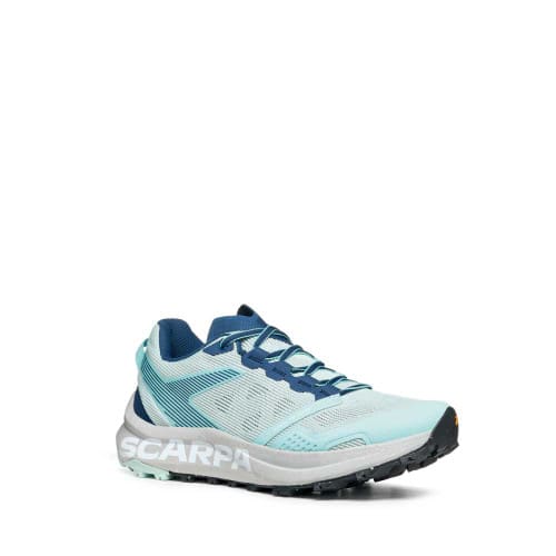 SCARPA Women's Spin Planet - Angle