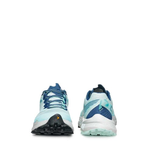 SCARPA Women's Spin Planet - Front/Back