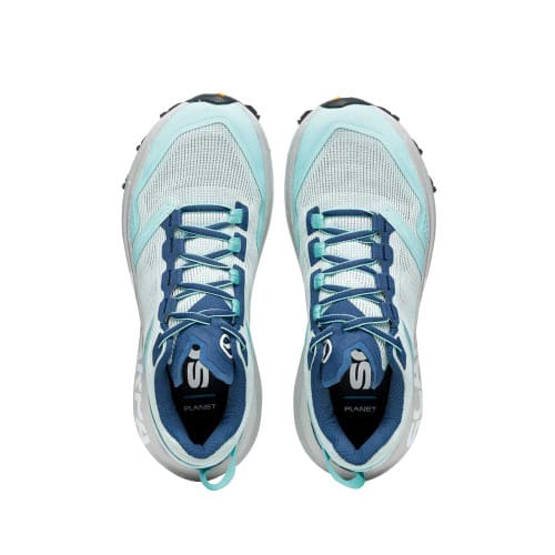 SCARPA Women's Spin Planet - Top