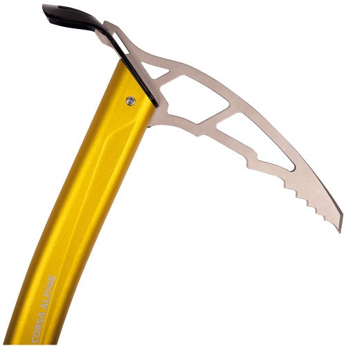 CAMP CORSA ALPINE Ice Axe - Head