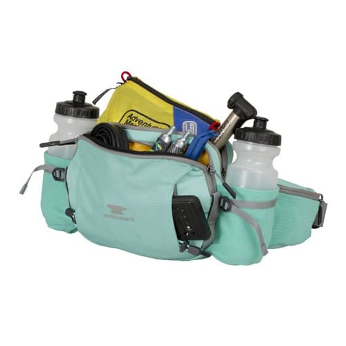 Mountainsmith Epic Lumbar Pack - Filled (Contents Sold Separately)