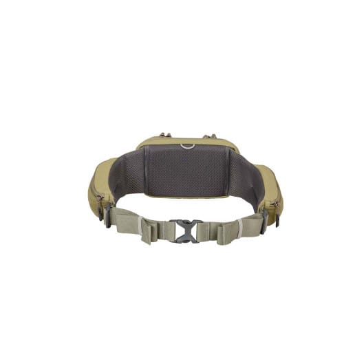 Mountainsmith Sprint - Lumbar Pack Moon Mist Grey