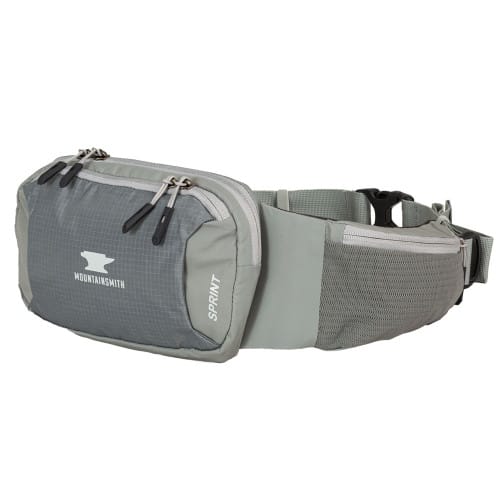 Mountainsmith Sprint Lumbar Pack - Moon Mist Grey