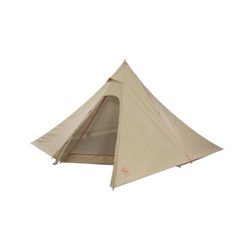 Gold Camp 5 Mesh Inner + Tarp (Tarp Not Included)