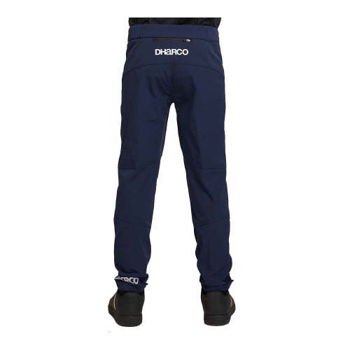 DHaRCO Youth Gravity Mountain Bike Pants - Back