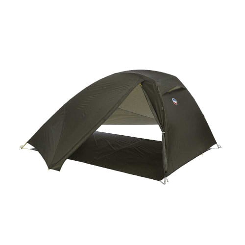Crag Lake SL3 Tent - Fast Fly (Footprint Sold Separately)