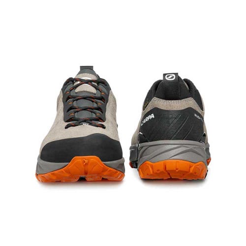 SCARPA Rush Trail GTX Shoe - Toe/Heel