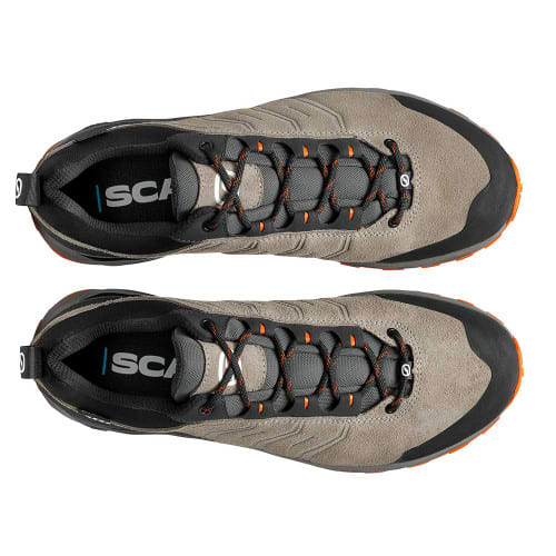 SCARPA Rush Trail GTX Shoe - Top