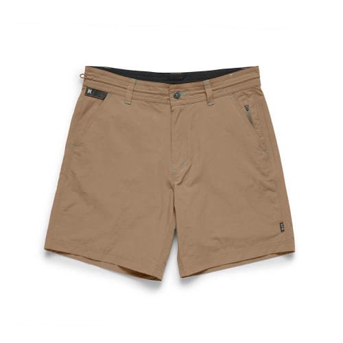 Howler Brothers Horizon Hybrid Shorts 2.0 - Isotaupe