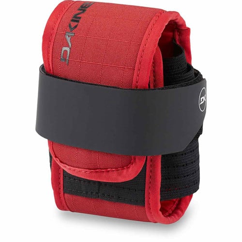 Dakine Gripper Bike Frame Bag - Deep Red