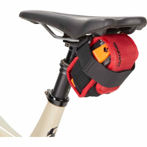 Dakine Gripper Bike Frame Bag - Under Saddle