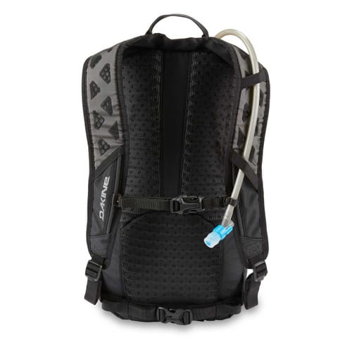 Dakine Syncline 12 Hydration Pack - Back System