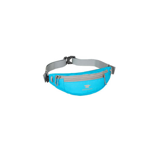 Mountainsmith Swoop Lumbar Pack - Cyan Blue