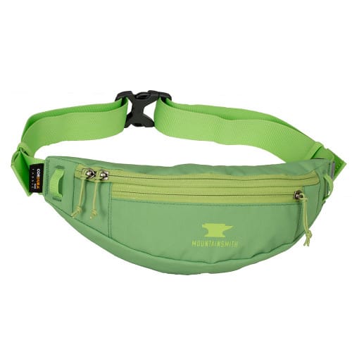 Mountainsmith Swoop Lumbar Pack - Meadow Green