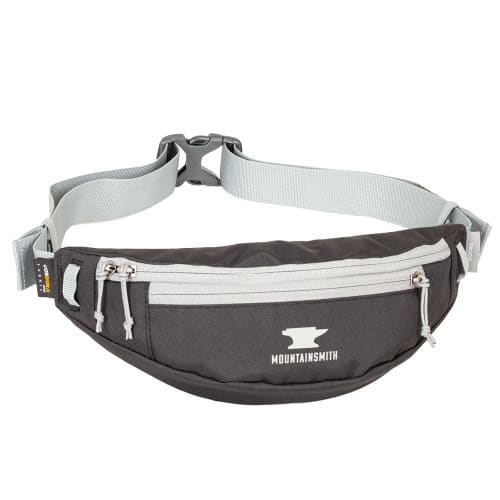 Mountainsmith Swoop Lumbar Pack - Heritage Black