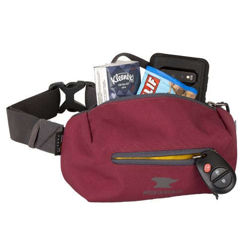 Mountainsmith Flow Lumbar Pack - Size (Contents Sold Separately)