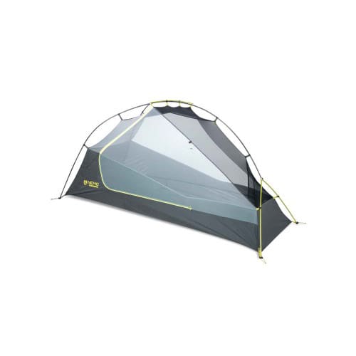 NEMO Dragonfly OSMO 1P Tent